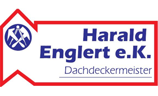 Logo der Firma Harald Englert e.K., Dachdeckermeister aus Lauter-Bernsbach auf dem Branchenportal Dachdecker.com