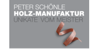 Logo der Firma Schönle Peter, Schreinerei aus Offenhausen