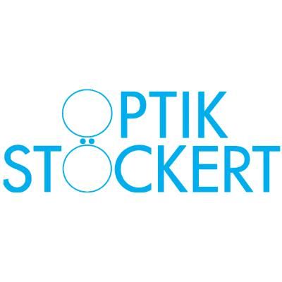 Logo der Firma Optik Stöckert GmbH aus Kronach