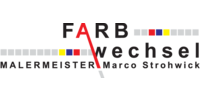 Logo der Firma Farbwechsel Strohwick Marco aus Waldenburg