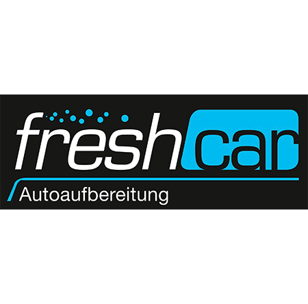 Logo der Firma freshcar Autoaufbereitung aus Roth