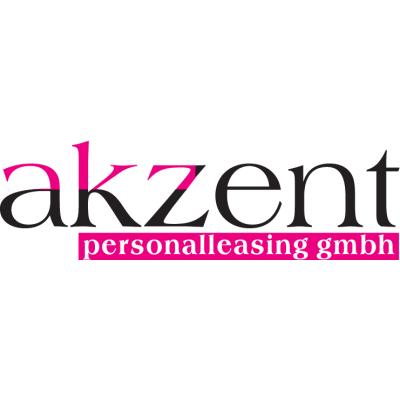 Logo der Firma Akzent Personalleasing GmbH aus Nürnberg