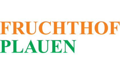 Logo der Firma Fruchthof Plauen aus Plauen-Kauschwitz