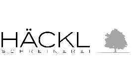 Logo der Firma Schreinerei Häckl aus Karlskron