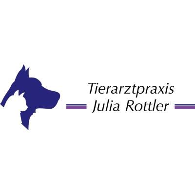Logo der Firma Tierarztpraxis Julia Rottler aus Regensburg