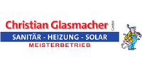 Logo der Firma Heizung Glasmacher aus Korschenbroich auf dem Branchenportal Klimatechniker.net