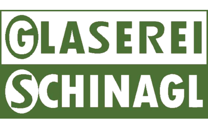 Logo der Firma Glaserei Schinagl aus Weiden