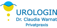 Logo der Firma Urologin Dr. med. Claudia Warnat aus Mülheim an der Ruhr