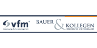 Logo der Firma Bauer & Kollegen GmbH aus Landsberg