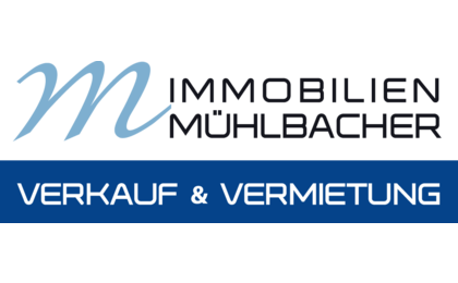 Logo der Firma Immobilien Mühlbacher M. aus Deggendorf