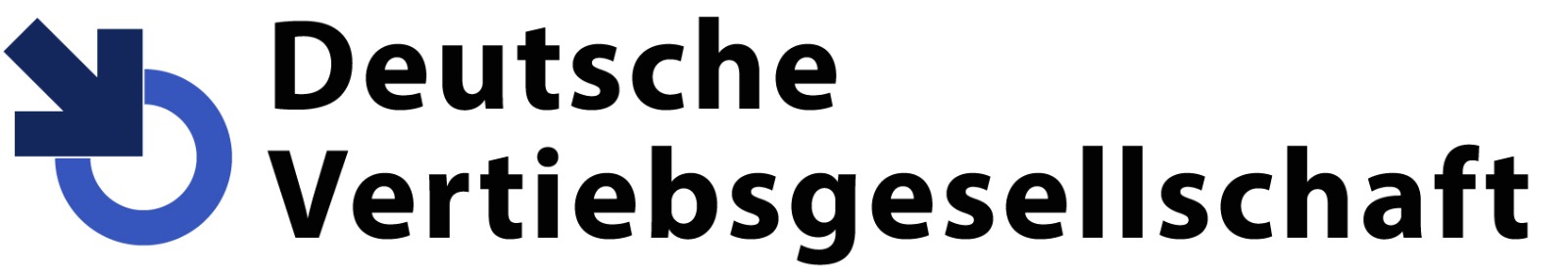 Logo der Firma Deutsche Vertriebsgesselschaft aus Neuss