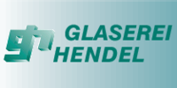 Logo der Firma Glaserei Hendel aus Plauen