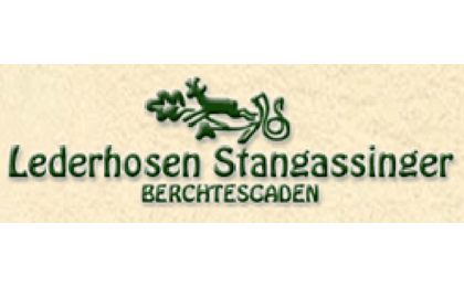 Logo der Firma Franz Stangassinger aus Berchtesgaden