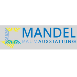 Logo der Firma Mandel Raumausstattung, Profis für Bodenverlegung und Wandgestaltung aus Mannheim