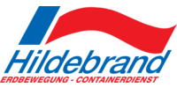 Logo der Firma Hildebrand oHG aus Bodman-Ludwigshafen