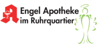 Logo der Firma Engel Apotheke aus Mülheim