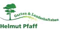 Logo der Firma Pfaff Helmut, Gartenlandschaftsbau aus Schwanau