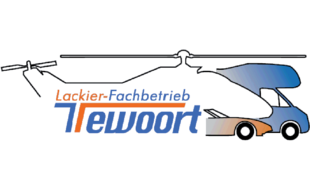 Logo der Firma Lackierfachbetrieb Tewoort aus Kleve
