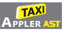 Logo der Firma Taxi Appler Ast aus Rothenburg
