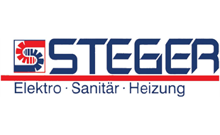 Logo der Firma Steger GmbH aus Grefrath auf dem Branchenportal Klimatechniker.net