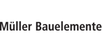 Logo der Firma Müller Bauelemente aus Nordhalben