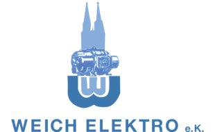Logo der Firma Weich Elektro e.K. aus Regensburg