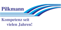 Logo der Firma Busreisen Pilkmann aus Ratingen