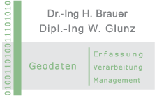 Logo der Firma Brauer Dr. Hubertus u. Glunz Wolfgang aus Ratingen