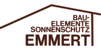 Logo der Firma Emmert Bauelemente aus Stockheim