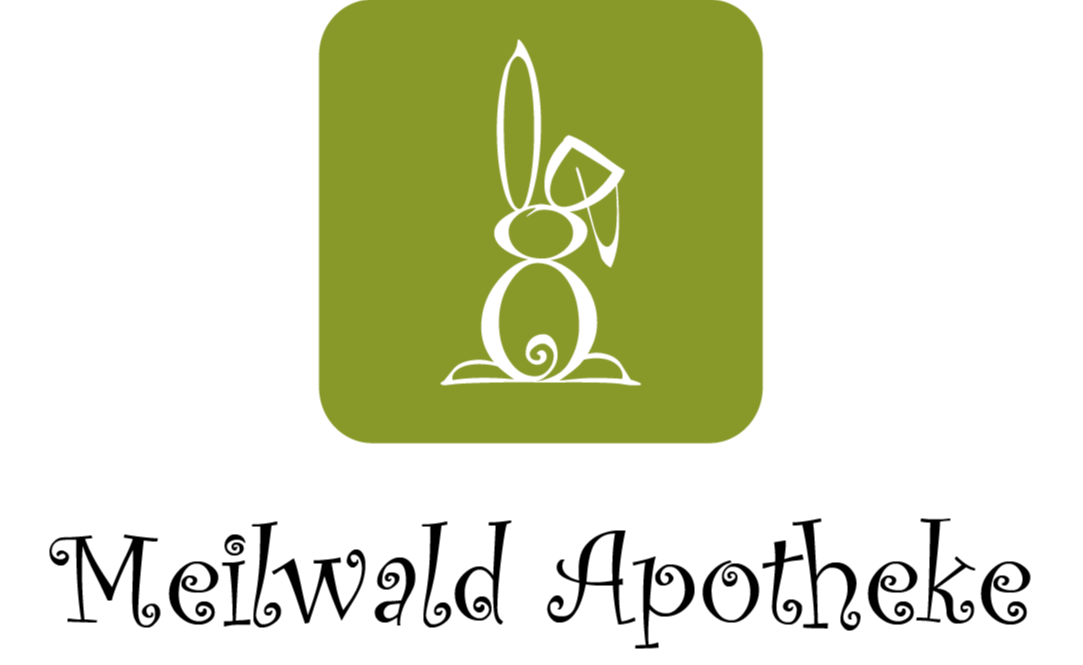 Logo der Firma Meilwald Apotheke Inh. Thomas Wagner aus Erlangen