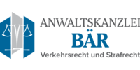 Logo der Firma Anwaltskanzlei Bär aus Lichtenstein