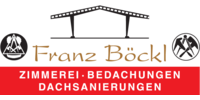 Logo der Firma Franz Böckl GmbH aus Schwarzenfeld