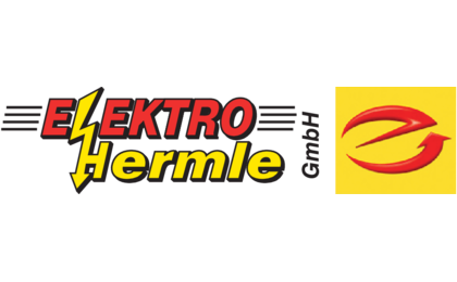 Logo der Firma Elektro Hermle aus Lengenfeld
