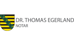 Logo der Firma Egerland Thomas Dr. aus Limbach-Oberfrohna