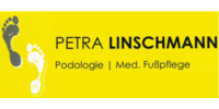 Logo der Firma Fußpflege Linschmann Petra aus Röthenbach