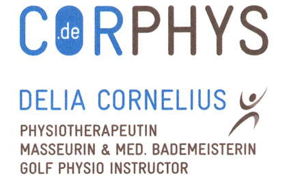 Logo der Firma Corphys Cornelia Delia aus Herrsching