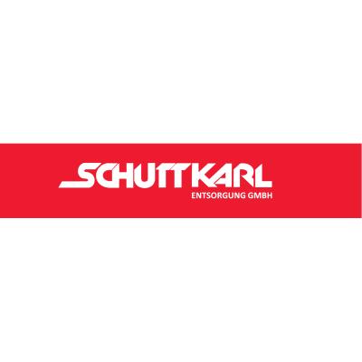 Logo der Firma SCHUTT KARL Entsorgung GmbH aus Nürnberg