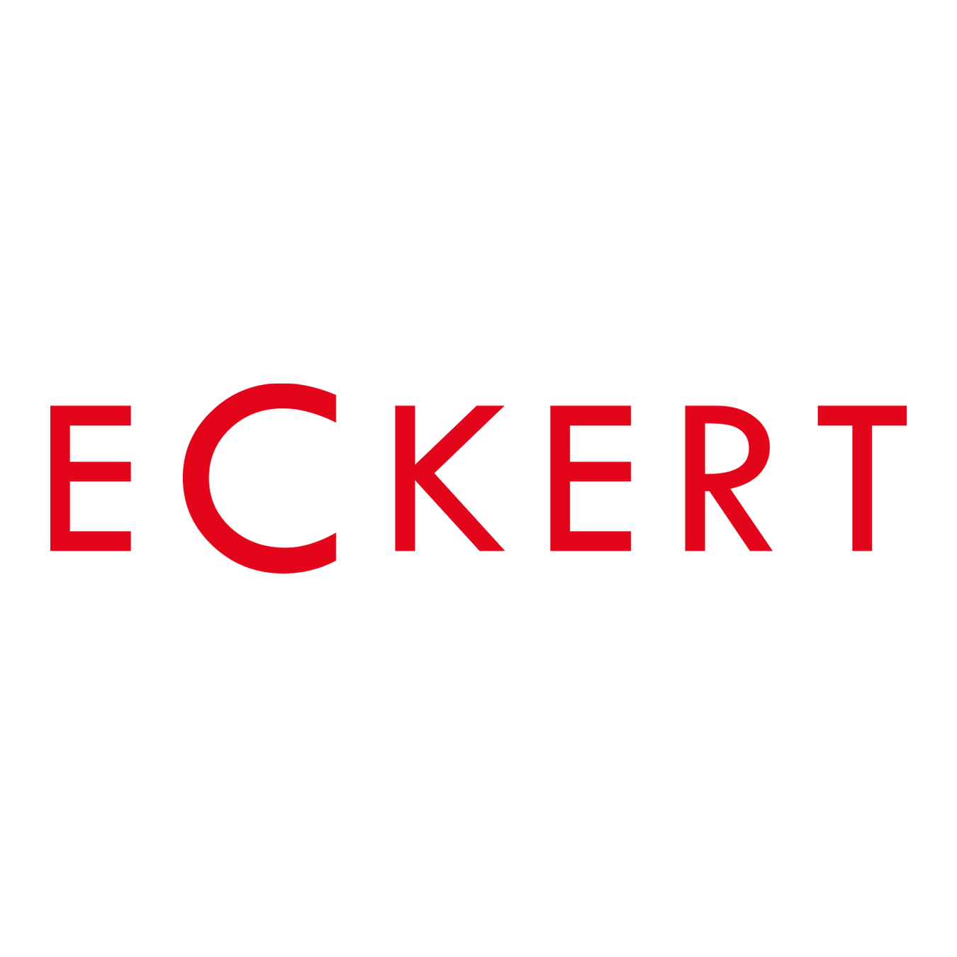 Logo ECKERT + Servicestore DB