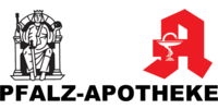 Logo der Firma Pfalz-Apotheke aus Efringen-Kirchen