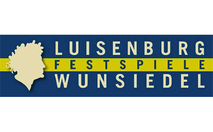 Logo der Firma Luisenburg-Festspiele aus Wunsiedel