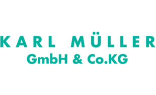 Logo der Firma Karl Müller GmbH & Co.KG aus Wuppertal