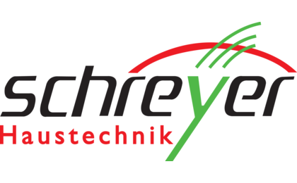 Logo der Firma Schreyer GmbH Haustechnik aus Pfreimd