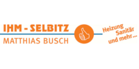 Logo der Firma IHM SELBITZ MATTHIAS BUSCH aus Selbitz