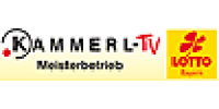 Logo der Firma Kammerl TV/Hausgeräte-Kundendienst aus Pfaffing