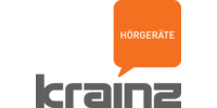 Logo der Firma Hörgeräte Krainz aus Aschaffenburg