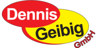 Logo der Firma Geibig Dennis GmbH  Poolbau aus Alzenau