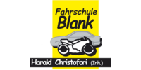 Logo der Firma Fahrschule Blank aus Roth