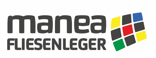 Logo der Firma 	 Fliesenleger Manea aus 	 Nürnberg