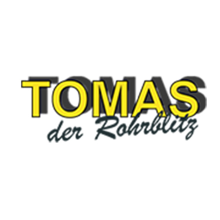 Logo der Firma Rohrreinigung - Tomas der Rohrblitz aus Eislingen/Fils