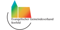 Logo der Firma Evangelischer Gemeindeverband Krefeld aus Krefeld